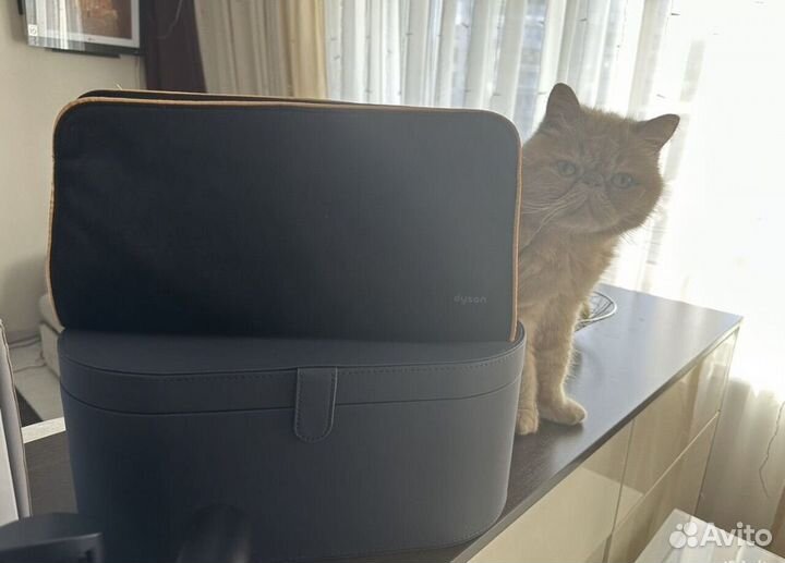 Стайлер Dyson Airwrap 300 отзывов(Новый,Гарантия)