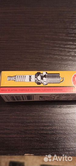 Свечи зажигания ngk bkr5eya-11