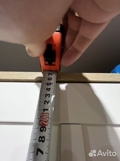 Угловой шкаф