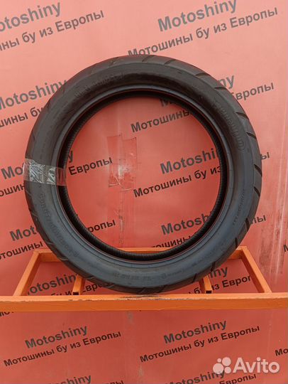 150/70 R18 Continental Trail Attack 3 N-4035 Мото