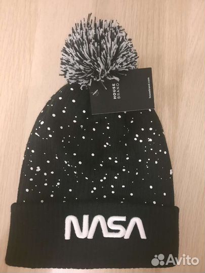 Шапка для мальчика новая