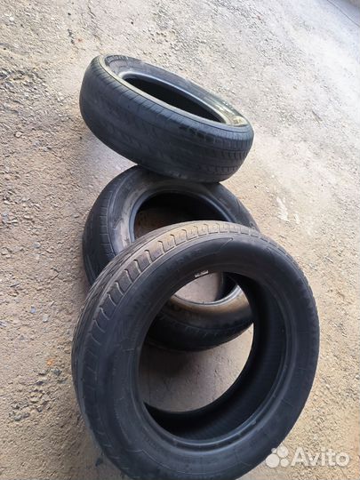 Lanvigator Catchfors A/S 185/65 R15