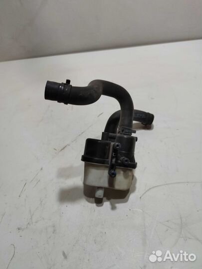 Диагностический насос топливной системы VAG