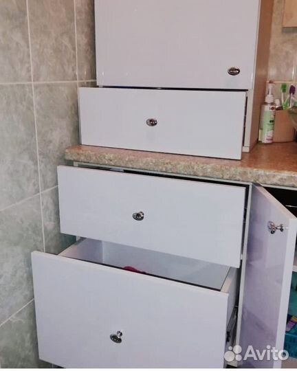 Мебель для ванны