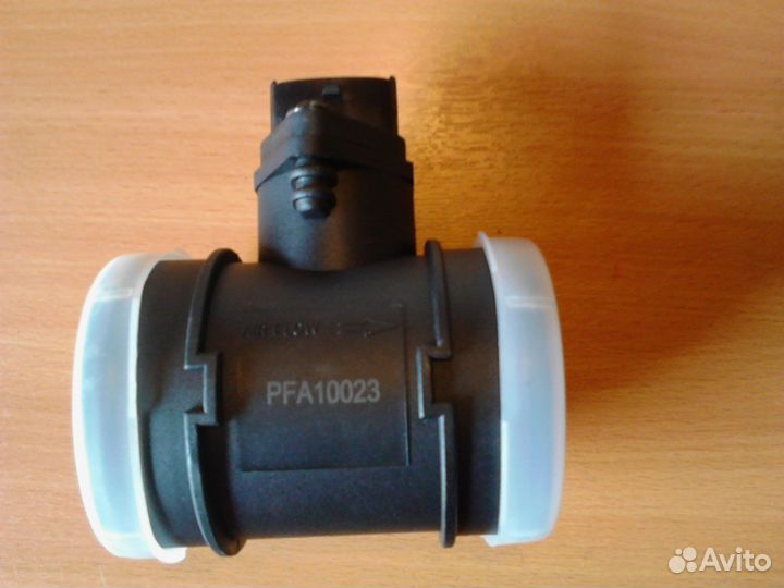 Расходомер Опель Астра