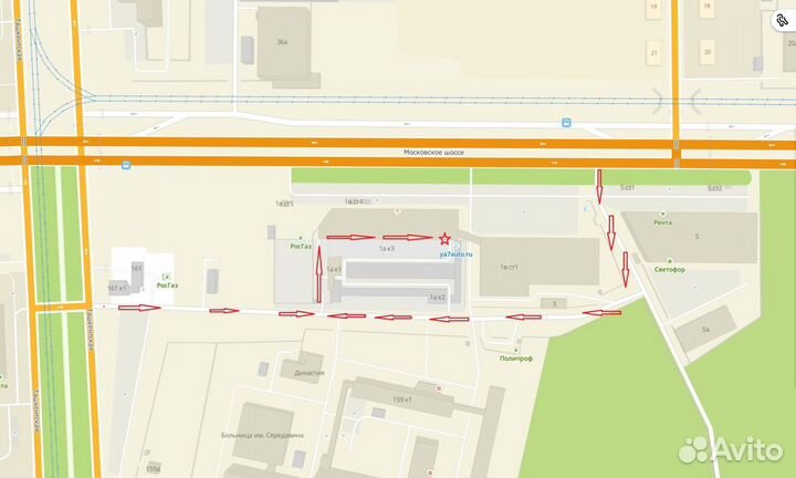 Автозапуск Pandora DX 57R/ установка