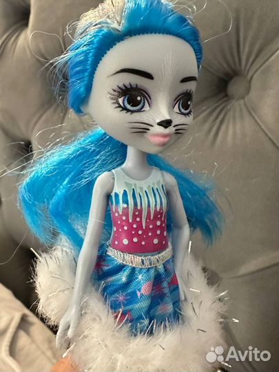 Кукла Enchantimals