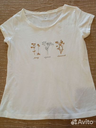 Футболка TOP secret 48 р