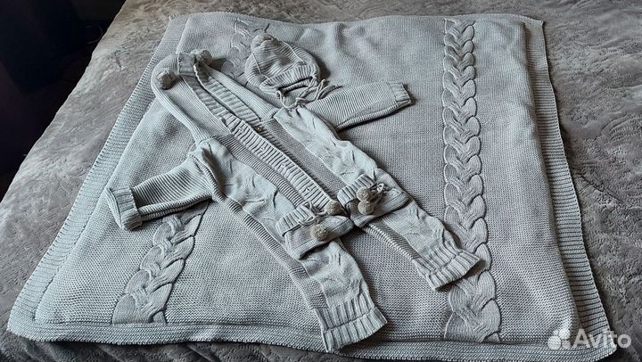 Комплект на выписку