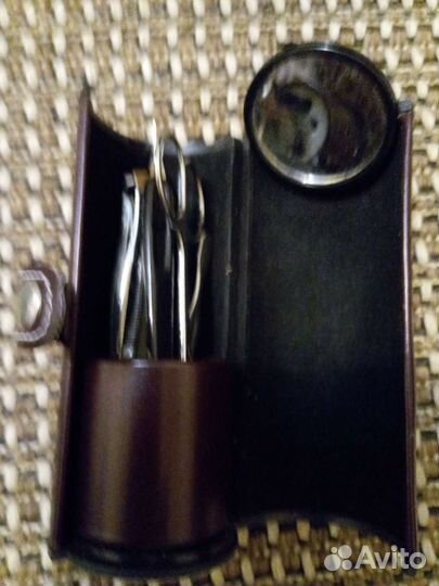 Маникюрный набор Ив Роше новый