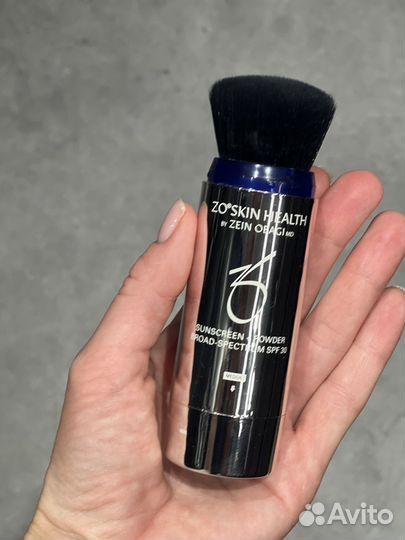 Zein Obagi Sunscreen + Powder SPF 30