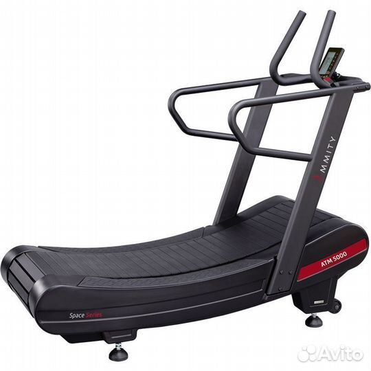 Беговая дорожка Ammity ATM 5000