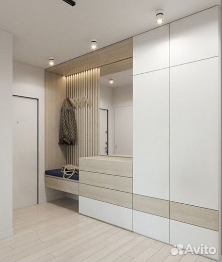 Прихожая на заказ