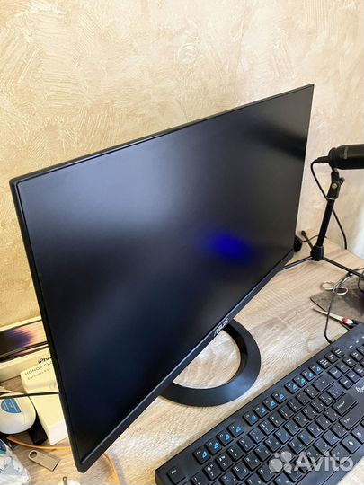 Монитор Asus vz249