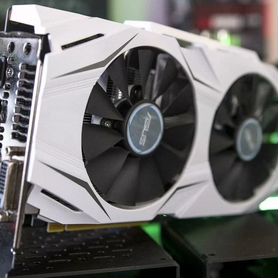 Видеокарты RTX 4070 ti 2060 super 1660 super