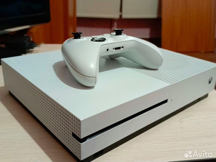 Xbox One s 1tb
