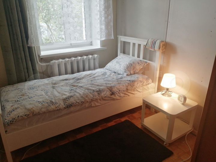 1-к. квартира, 31 м², 1/2 эт.