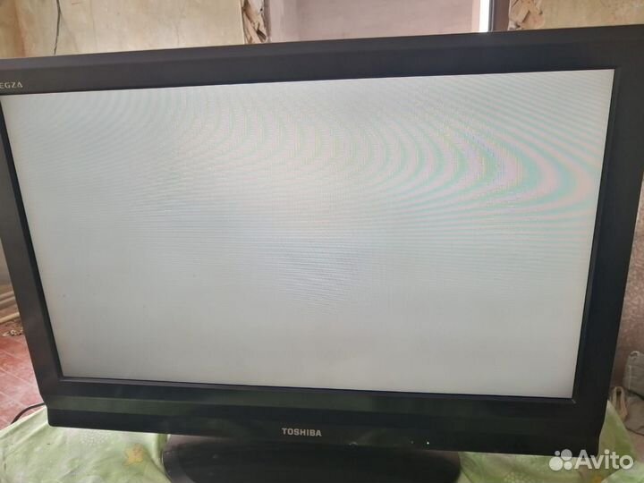 Телевизоры на запчасти