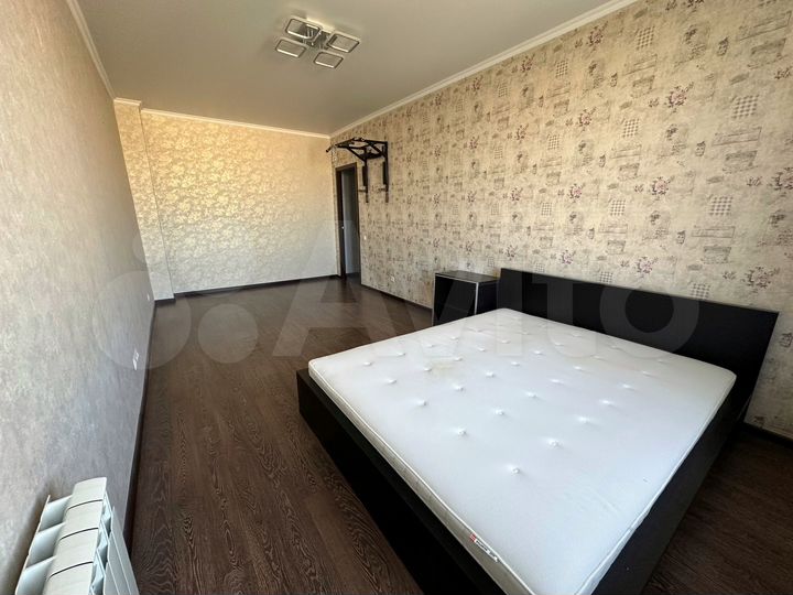 1-к. квартира, 48 м², 11/13 эт.