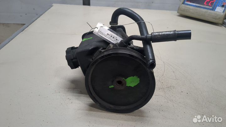 Гур Mercedes E W211, 2008