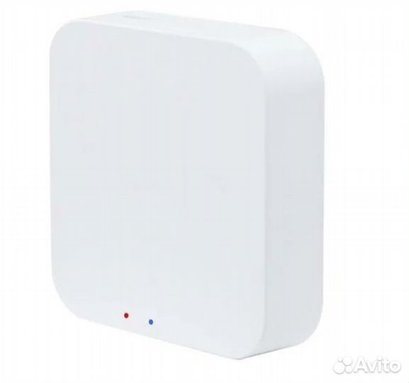 Беспроводной шлюз для умного дома Tuya ZigBee 3.0