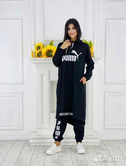 Спортивный костюм