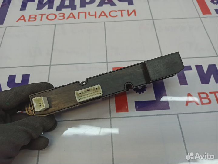 Блок кнопок Kia Ceed (ED) 93700-1H010