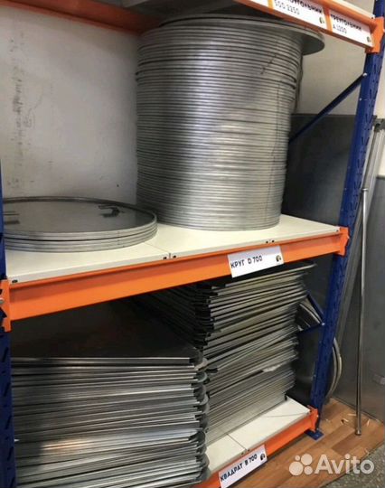 Дорожные знаки (доставка, установка)