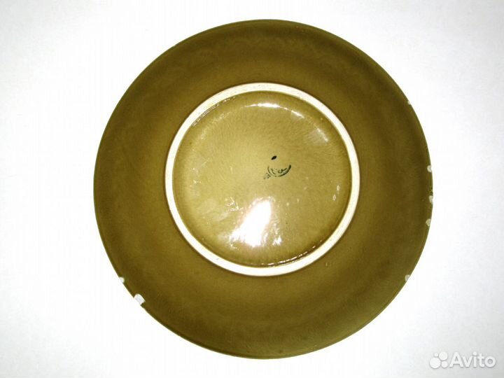 Посуда лфз (блюда, тарелки, селёдочницы)