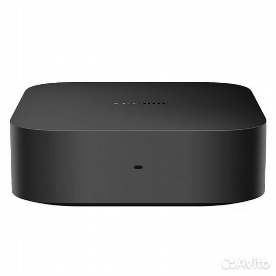 Шлюз Xiaomi Gateway 4 zswg01CM - Wi-Fi, Bluetooth