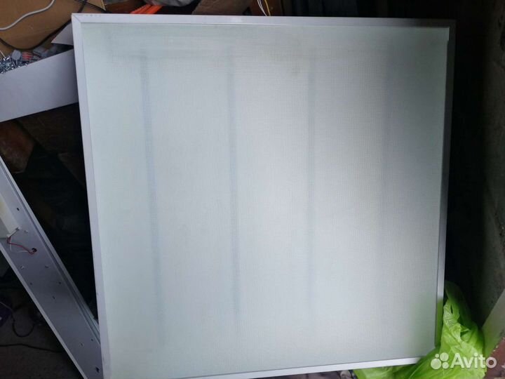 Светильник светодиодный