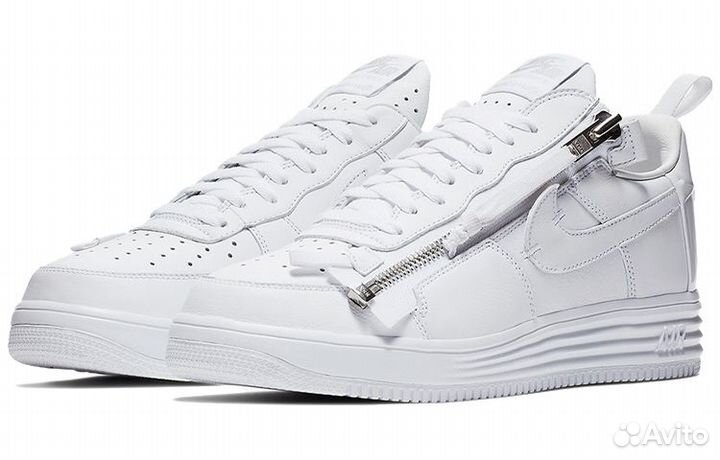 Кроссовки Nike air force 1 Acronym