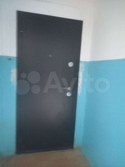 3-к. квартира, 63 м², 9/10 эт.