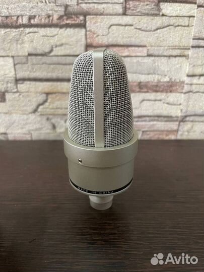 Студийный микрофон Neumann TLM 103(replica)