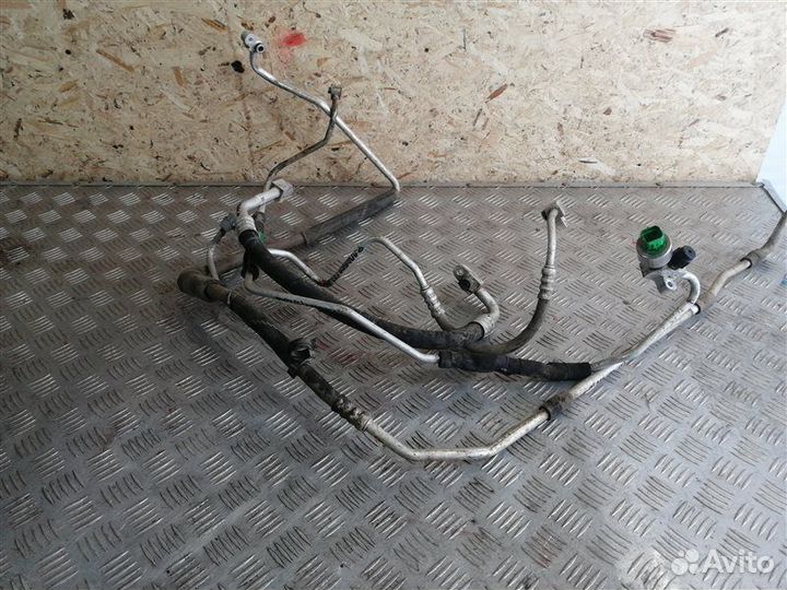 Трубки кондиционера Fiat Albea 350A1000 2008