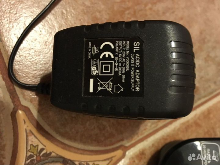 Стационарный телефон