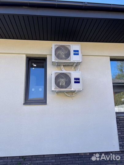 Кондиционер в мск