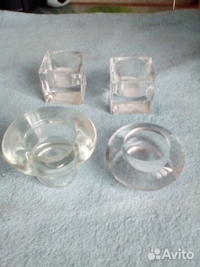 Подсвечники