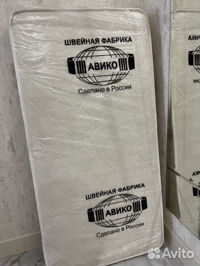 Матрас детский 120 60