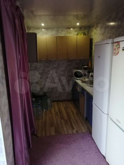 Дача 70 м² на участке 4 сот.