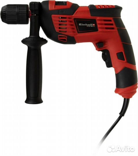 Дрель ударная einhell TC-ID 720/1 E 4259848