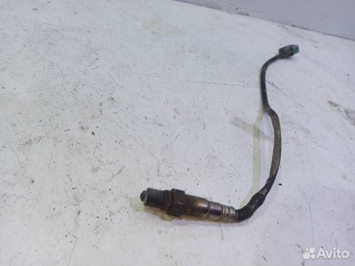 Датчик кислорода (лямбда-зонд)