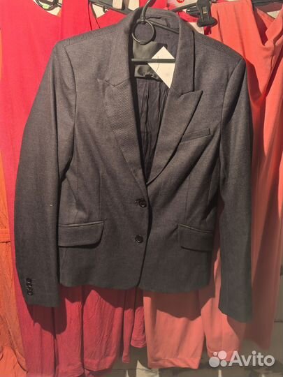 Пиджак