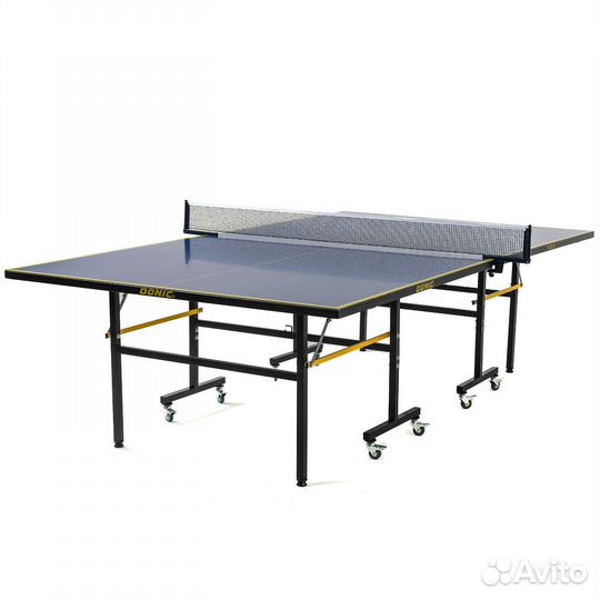 Теннисный стол для улицы