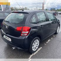 Citroen C3 1.6 AT, 2010, 145 000 км, с пробегом, цена 600 000 руб.