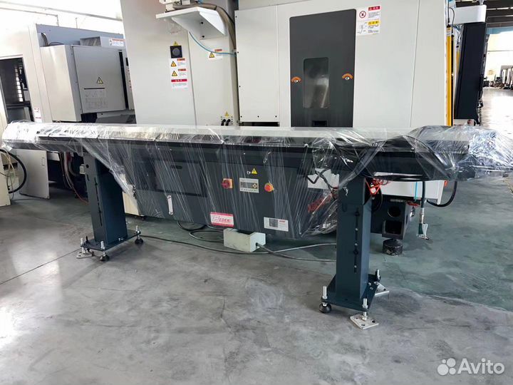 Автомат токарный Tsugami B0205-III б/у