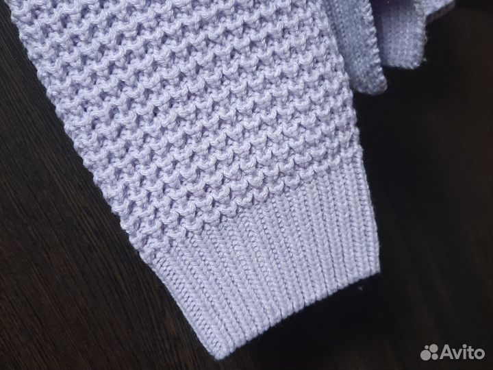 Джемпер женский cropp XL