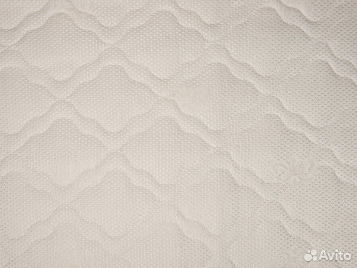 Матрас 80х200 Lonax ппу-Cocos S1000