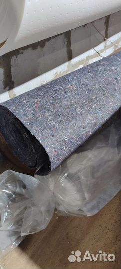 Матрац детский