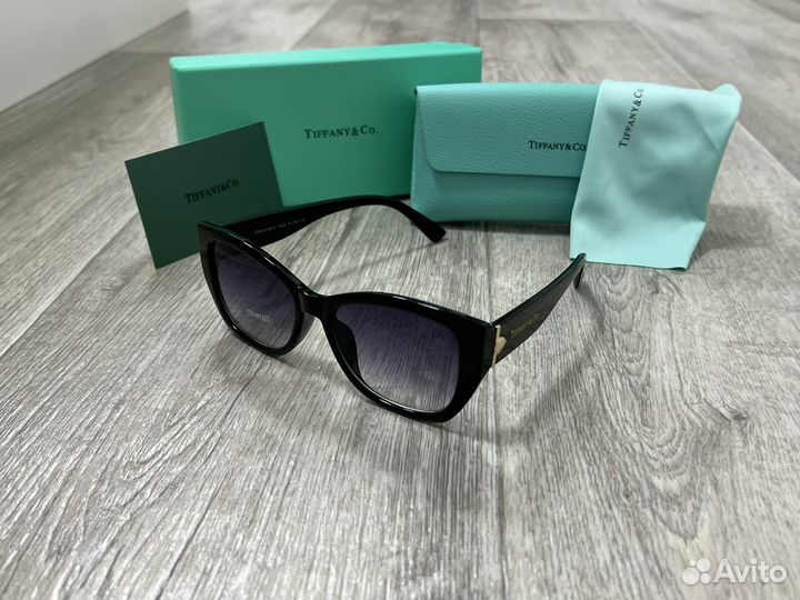 Солнцезащитные очки tiffany